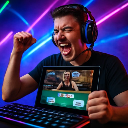 jeta9 live dealer table on tablet